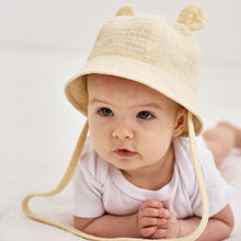 Charger l'image dans la galerie, Bob bébé en coton avec oreilles de lapin