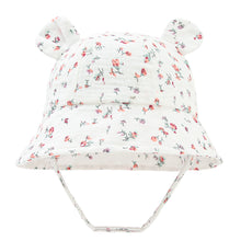 Charger l'image dans la galerie, Bob bébé en coton avec oreilles de lapin