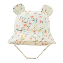 Charger l'image dans la galerie, Bob bébé en coton avec oreilles de lapin