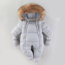 Charger l'image dans la galerie, Vêtements d’hiver pour nouveau-né et bébé - bébé sucré™
