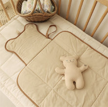 Charger l'image dans la galerie, Matelas à langer de voyage pour bébé
