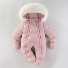 Charger l'image dans la galerie, Vêtements d’hiver pour nouveau-né et bébé - bébé sucré™
