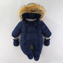 Charger l'image dans la galerie, Vêtements d’hiver pour nouveau-né et bébé - bébé sucré™
