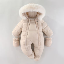 Charger l'image dans la galerie, Vêtements d’hiver pour nouveau-né et bébé - bébé sucré™
