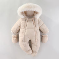 Vêtements d’hiver pour nouveau-né et bébé - bébé sucré™