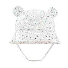 Charger l'image dans la galerie, Bob bébé en coton avec oreilles de lapin
