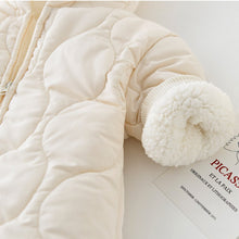 Charger l&#39;image dans la galerie, Combinaison bébé ours - bébé sucré™
